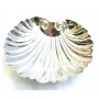 Silver Baptism Shell