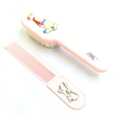Baby Silver Gift