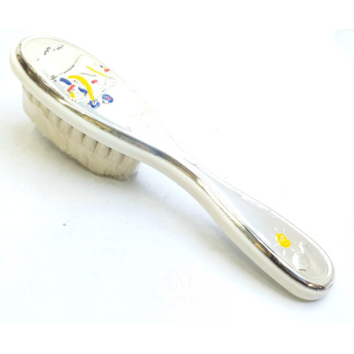 Sterling Silver Baby Gift