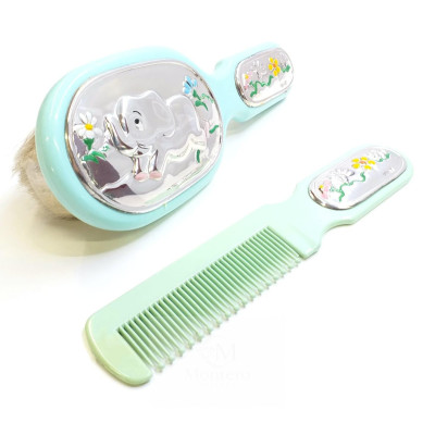 Baby Silver Gift
