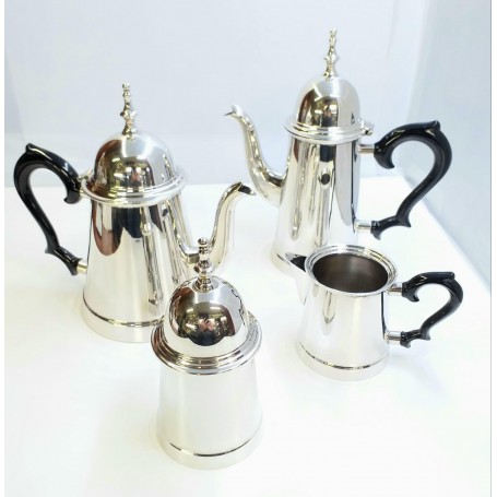 Alpaca Silver Home Decor