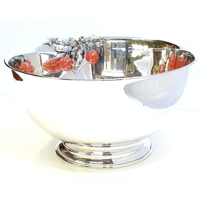 Silver Gift