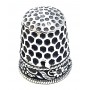 Silver Thimble