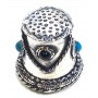 Silver Thimble