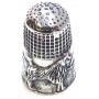 Silver Thimble