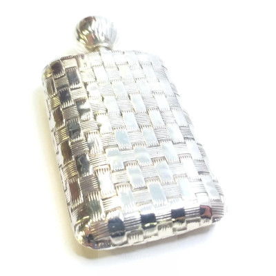 Sterling Silver Gift