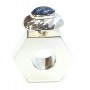 Perfumero Plata Lapislazuli