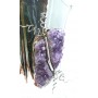 Silver Home Decor