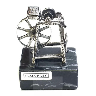 Silver Gift