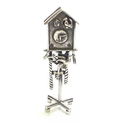 Silver Gift