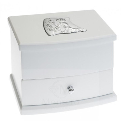 Bilaminated Silver Gift