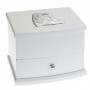 Joyero Blanco Primera Comunion