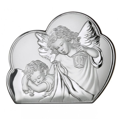 Silver Icon
