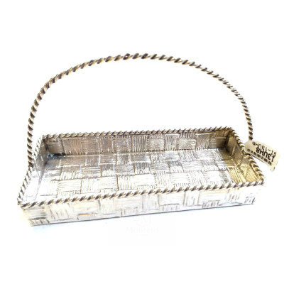 Cestita Plata