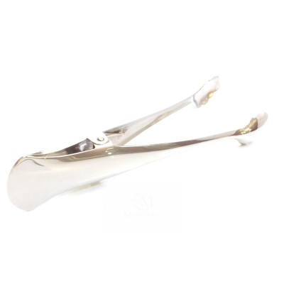 Pinza de Hielo Alpaca Lisa