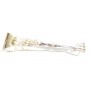 Alpaca Silver Home Decor