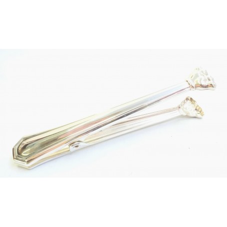 Alpaca Silver Home Decor