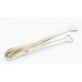 Pinza de Hielo Alpaca Grecia