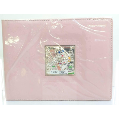 Baby Silver Gift