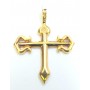 Gold Plated Silver Jewel