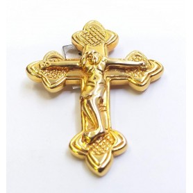 Gold Plated Silver Jewel