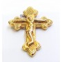 Gold Plated Silver Jewel