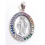 Silver Pendant