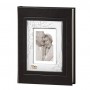 Bilaminated Silver Photo Album
