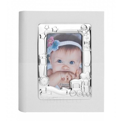 Baby Photo Album