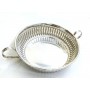 Plato Papilla Plata Gallones con Asas