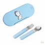 Silver Baby Gift