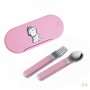 Silver Baby Gift