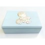 Silver Baby Gift