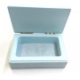Silver Baby Gift