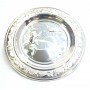 Plato Plata Recuerdo Nacimiento Bebe