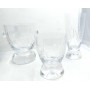 Bohemian Glass Gift