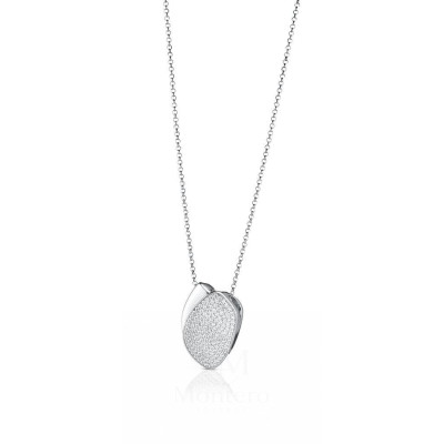 Colgante Plata Mediterraneo