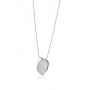 Colgante Plata Mediterraneo