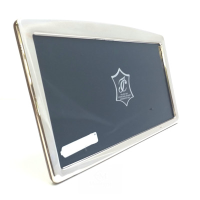 Isabel Cabanillas Silver Gift