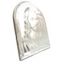 Silver Religious Icon