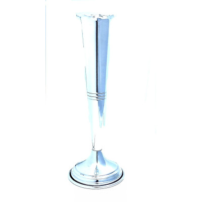 Violetero Plata