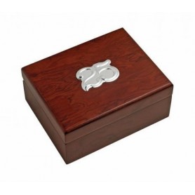 Caja 25º - 50 º Aniversario