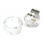 Crystal and Silver Gift