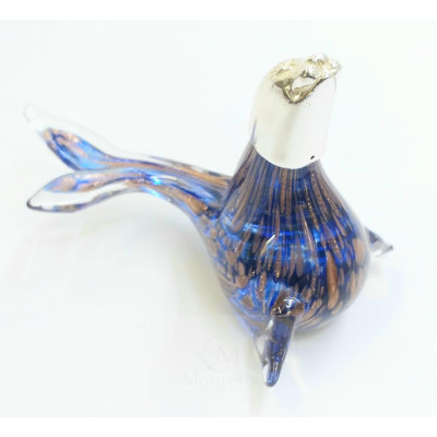 Murano Glass Seal