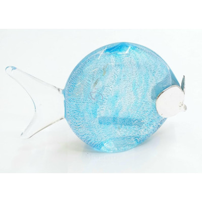 Murano Glass Tropical