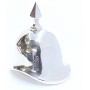 Alpaca Silver Home Decor