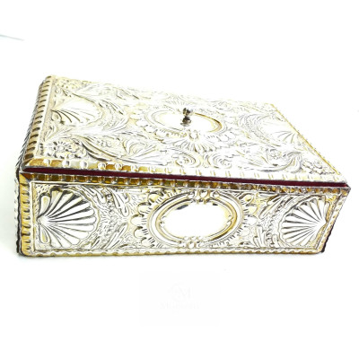Silver Box