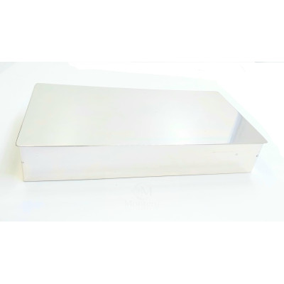 Caja Tabaco Alpaca Lisa