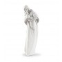 Madonna (Blanco Mate) -  Figura Nao
