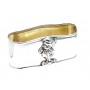 Silver Napkin Ring